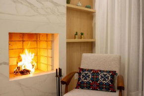 Lindo apartamento em Gramado